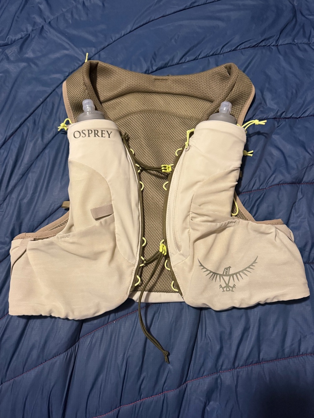 Osprey Duro 6 Running Vest